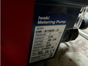 Construction machinery Iwaki: picture 5