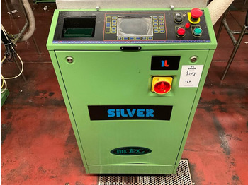 Construction machinery Matec Silver/1: picture 3