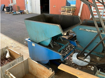 Construction machinery