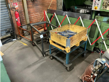Construction machinery