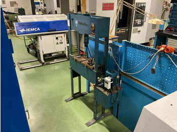 Metalworking machinery