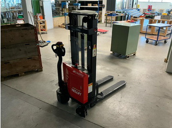 Stacker