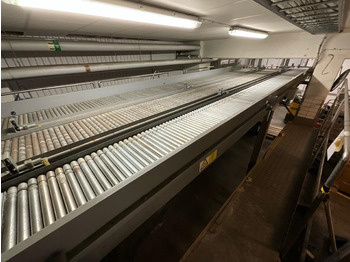 Belt conveyor Onbekend: picture 4