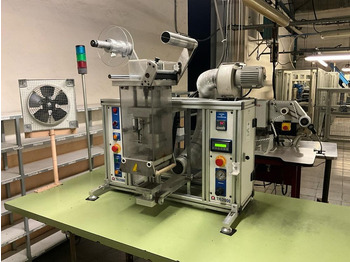 Packaging machinery