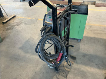 Metalworking machinery