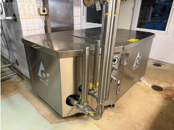 Food processing equipment
