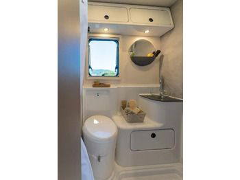 New Camper Ford Transit RIMOR KILIG 9: picture 2