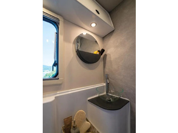 New Camper Ford Transit RIMOR KILIG 9: picture 3