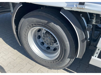 New Curtainsider truck Mercedes-Benz ACTROS 1827, Firanka 9,5 m!: picture 5
