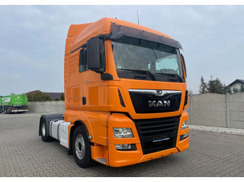 Tractor unit MAN TGX 18.460