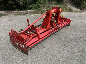 Power harrow LELY