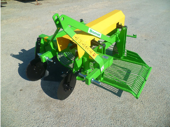 Potato harvester BOMET