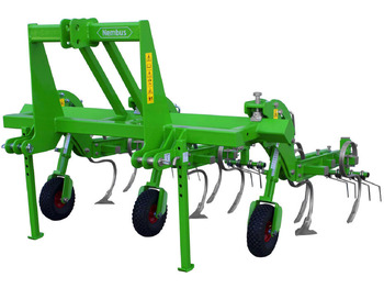 Cultivator BOMET
