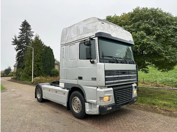 Tractor unit DAF XF 530 4X2 Manual EUR3 LOW KM: picture 5