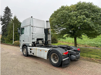 Tractor unit DAF XF 530 4X2 Manual EUR3 LOW KM: picture 3