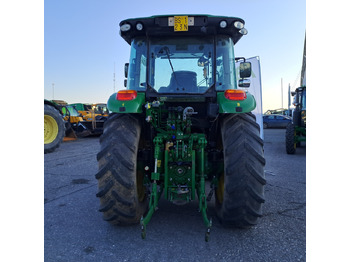 Farm tractor JOHN DEERE 5125R: picture 4