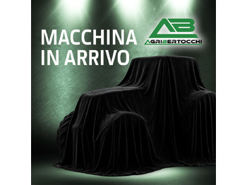 Farm tractor NEW HOLLAND TD5