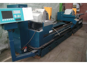 Metalworking machinery