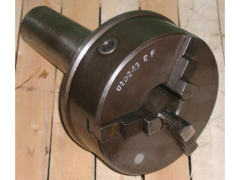 Metal lathe