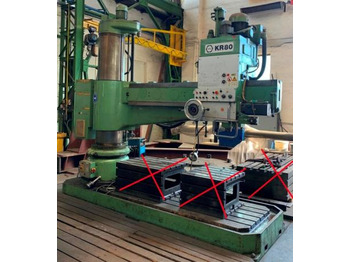 Metalworking machinery