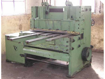 Metalworking machinery