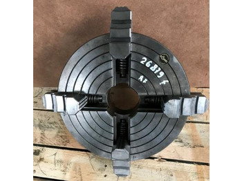 Metal lathe