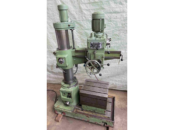 Metalworking machinery