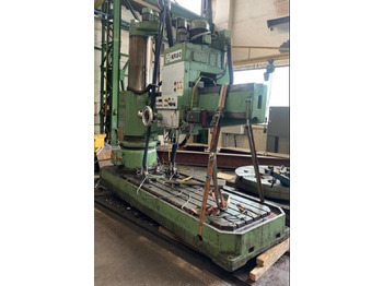 Metalworking machinery Radialbohrmaschine KOLB: picture 3