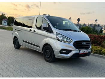 Minibus FORD Transit