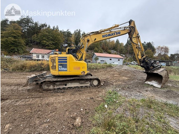Lease a Komatsu PC 138 US-11  Komatsu PC 138 US-11: picture 4