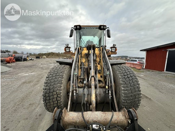 Wheel loader Volvo L 60 F: picture 2