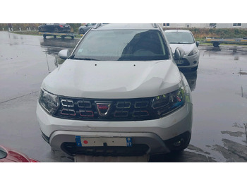 Car DACIA