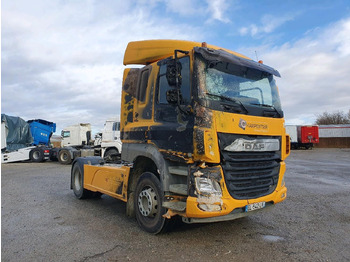 Tractor unit DAF CF 510