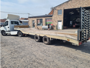 Lease a IVECO 40C35 IVECO 40C35: picture 4