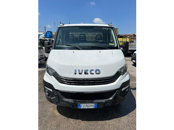 Tipper IVECO Daily 35c12