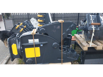 Demolition shears MUSTANG