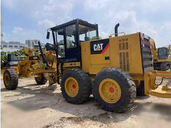 Grader CATERPILLAR 120H: picture 5