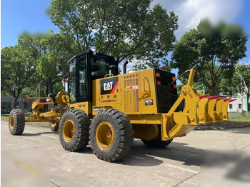 Grader CATERPILLAR 140H: picture 2