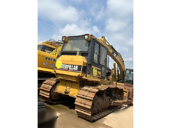 Bulldozer CATERPILLAR D6G: picture 4