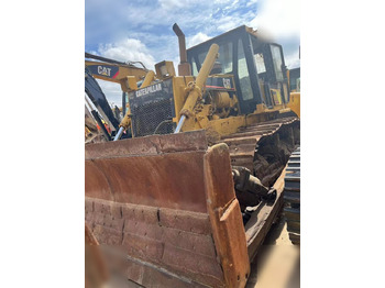 Bulldozer CATERPILLAR D6G: picture 3