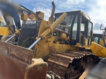 Bulldozer CATERPILLAR D6G: picture 5