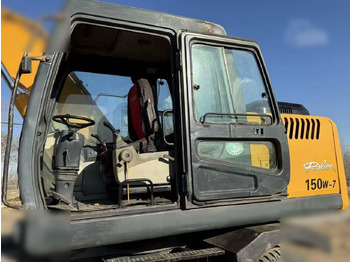 Lease a HYUNDAI ROBEX 150W-7A HYUNDAI ROBEX 150W-7A: picture 4