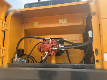 Crawler excavator HYUNDAI ROBEX 300 LR-9: picture 4 Crawler excavator HYUNDAI ROBEX 300 LR-9: picture 4