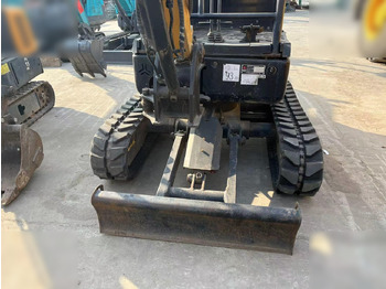 Lease a SANY SY16C SANY SY16C: picture 2