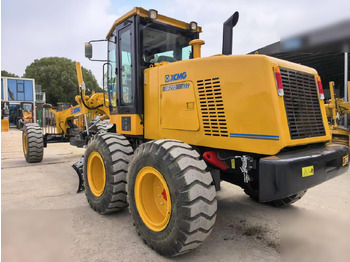 Grader XCMG GR2153: picture 4