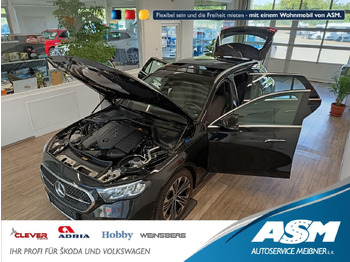 Station wagon MERCEDES-BENZ