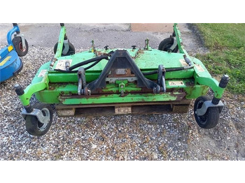 Garden mower - - - 150 Cm Hydr.: picture 2