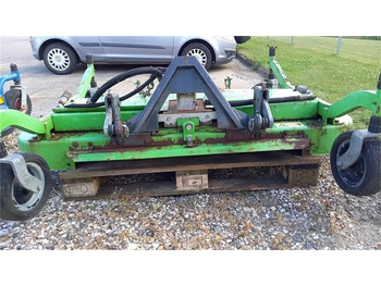 Garden mower - - - 150 Cm Hydr.: picture 3