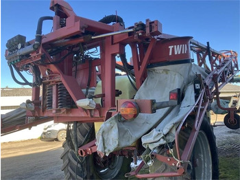 Trailed sprayer Hardi COMMANDER 4200 TWIN 28 m: picture 3