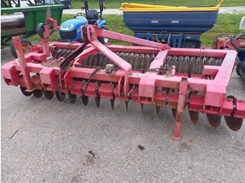 Lease a He-Va DISC-ROLLER 4 Meter.  He-Va DISC-ROLLER 4 Meter.: picture 3